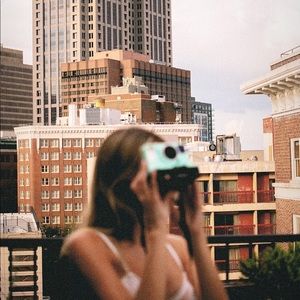 Meet your Posher, Sydney